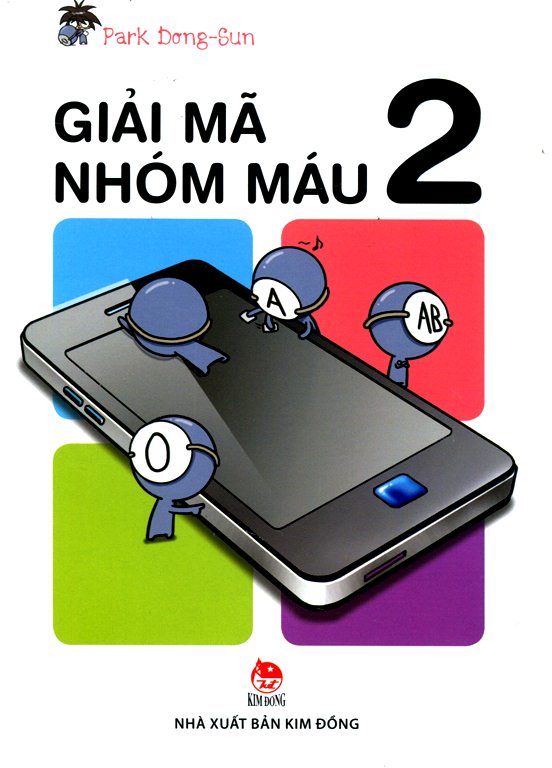 Giải Mã Nhóm Máu (Tập 2)