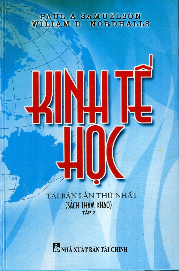 Kinh Tế Học (Tập 2)