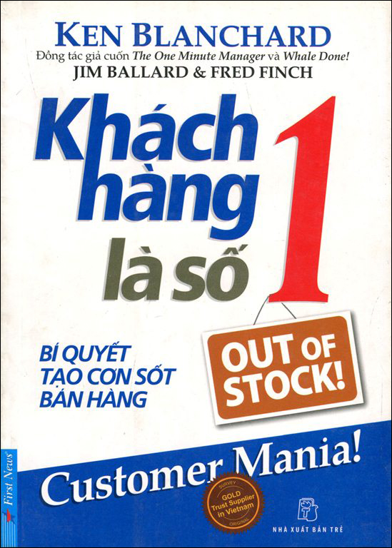 Khách Hàng Là Số 1