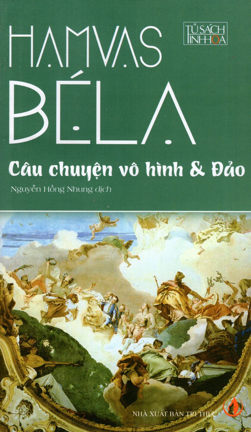 Câu Chuyện Vô Hình &amp; Đảo