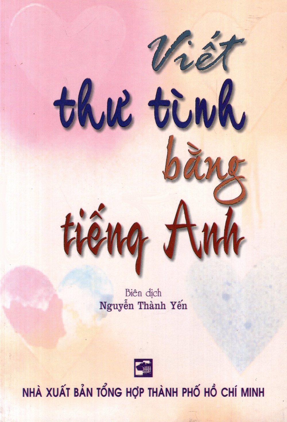 Viết Thư Tình Bằng Tiếng Anh