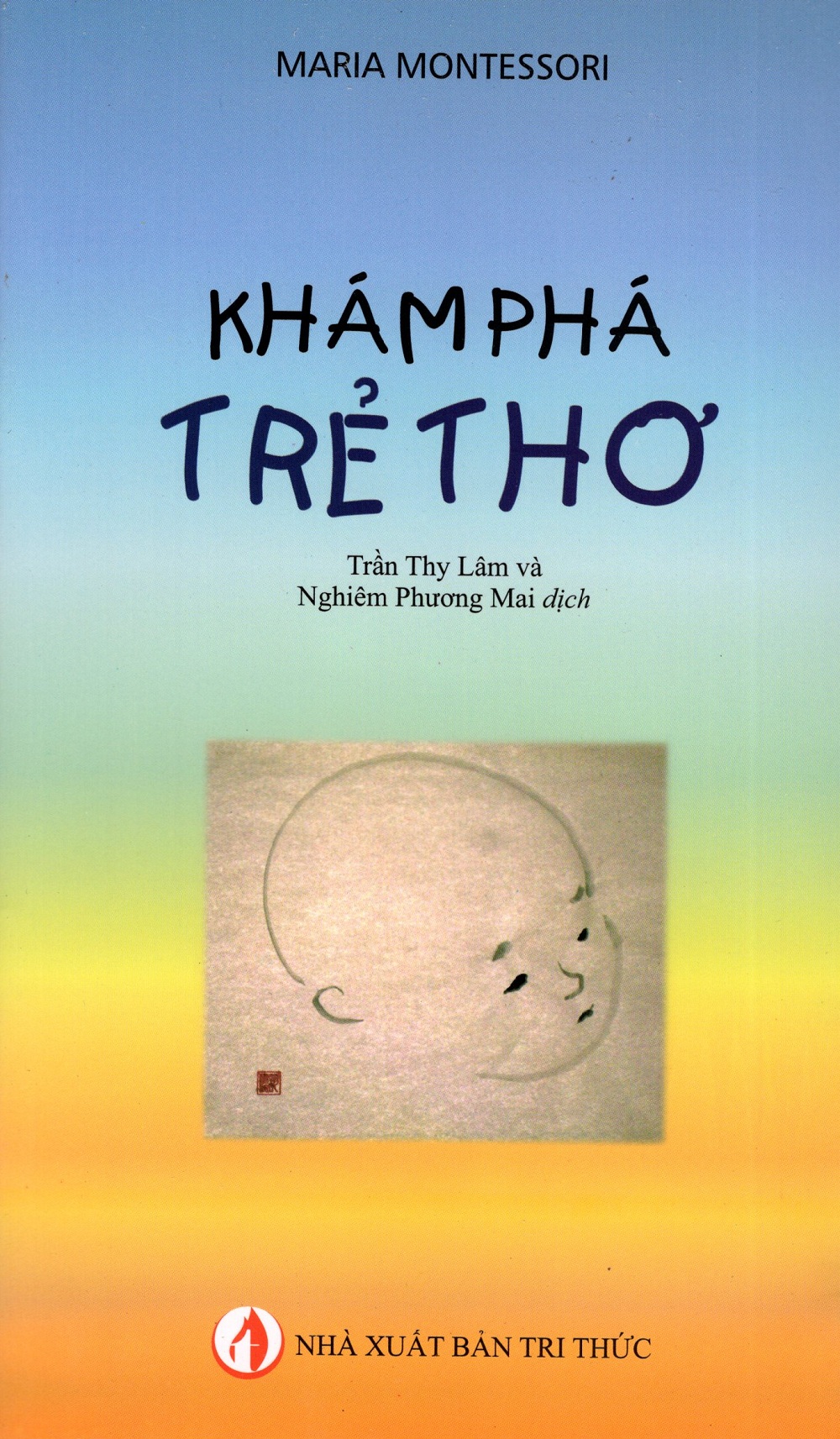 Khám Phá Trẻ Thơ