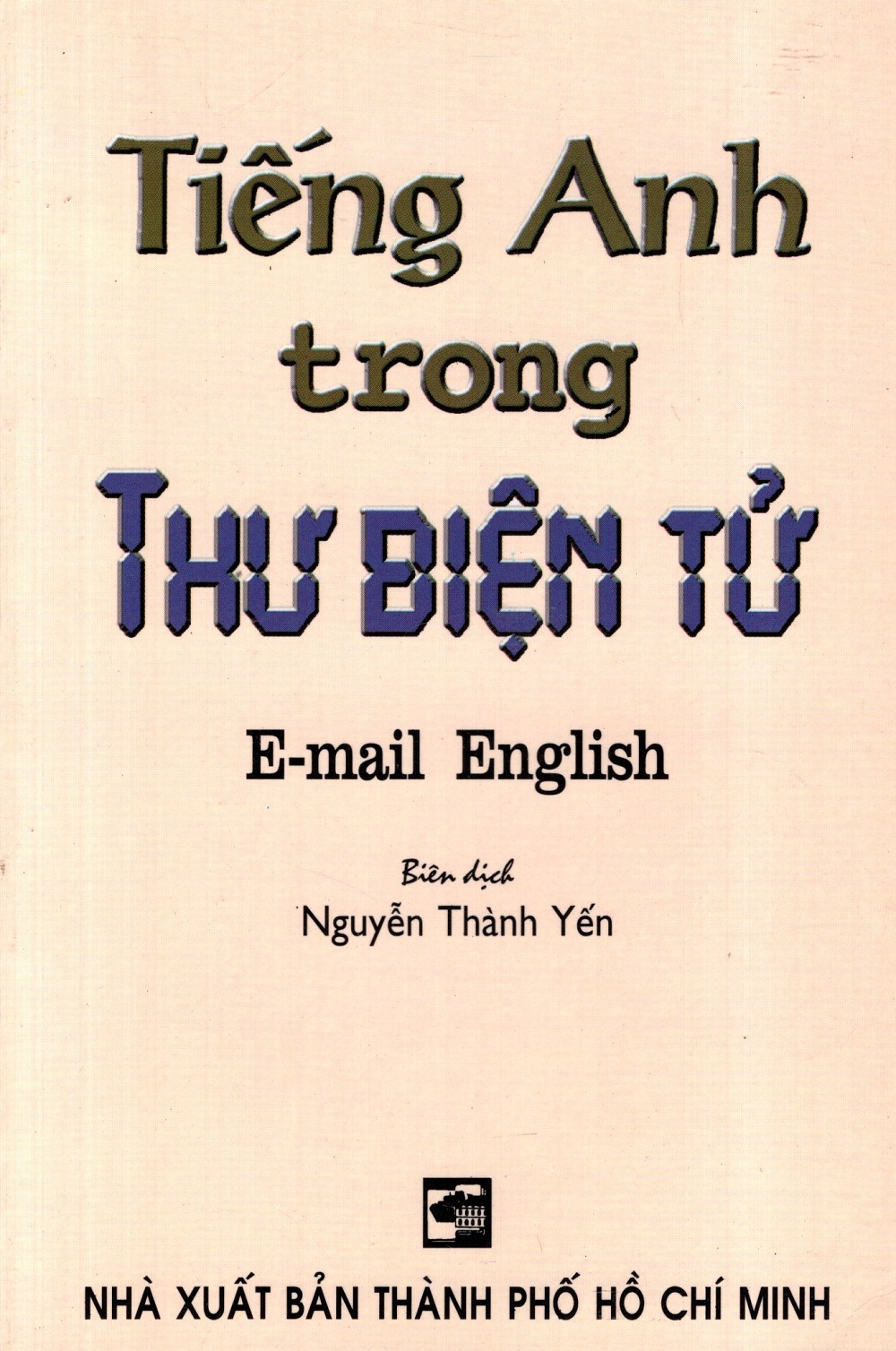 Tiếng Anh Trong Thư Điện Tử