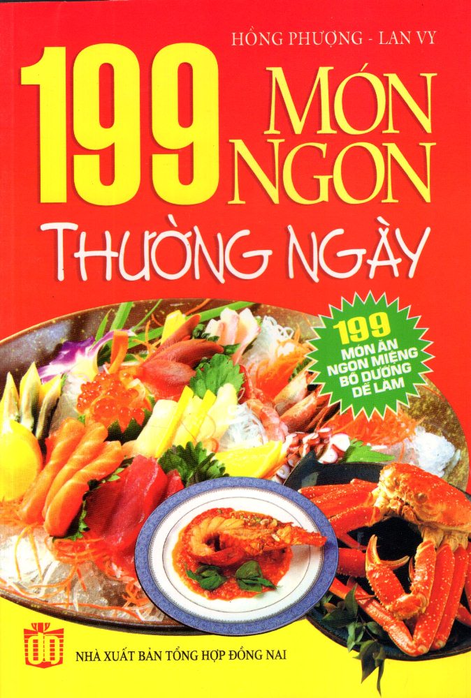 199 Món Ngon Thường Ngày