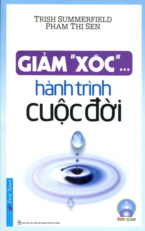 Giảm &quot;Xóc&quot; Hành Trình Cuộc Đời