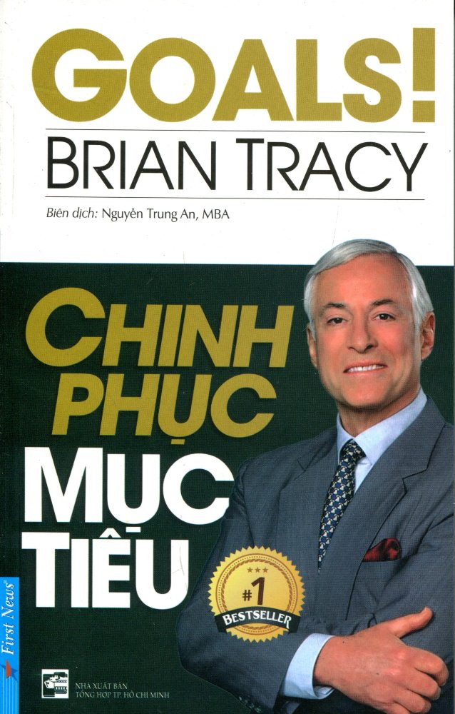 Chinh Phục Mục Tiêu