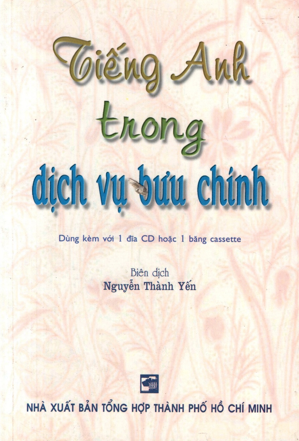 Tiếng Anh Trong Dịch Vụ Bưu Chính