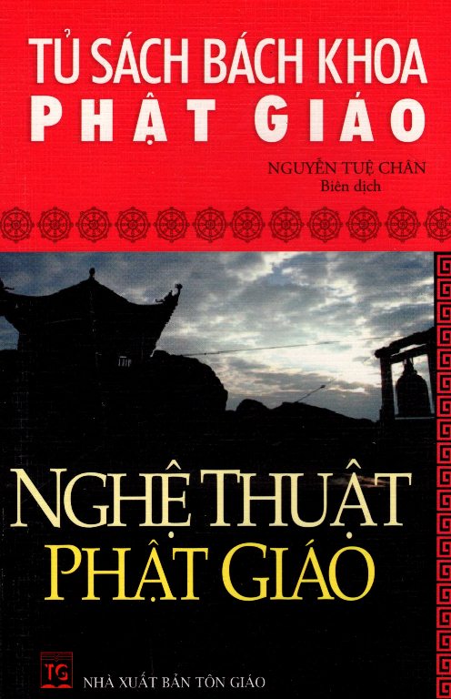 Nghệ Thuật Phật Giáo