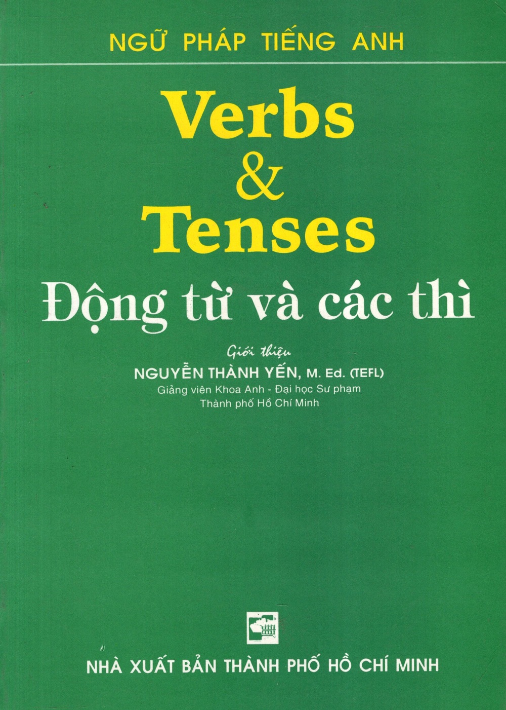 Động Từ Và Các Thì