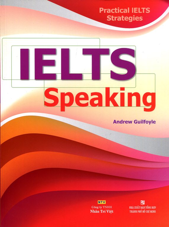 IELTS Speaking