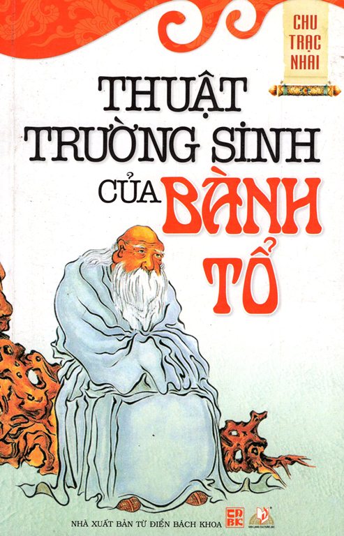 Thuật Trường Sinh Của Bành Tổ