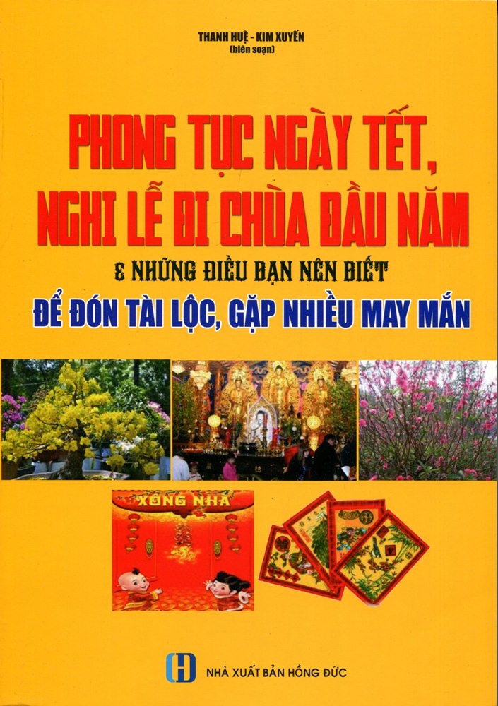 Phong Tục Ngày Tết, Nghi Lễ Đi Chùa Đầu Năm