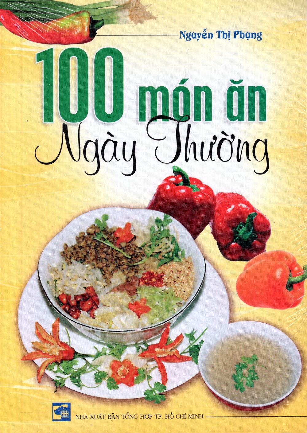 100 Món Ăn Ngày Thường (Xuân Hương)