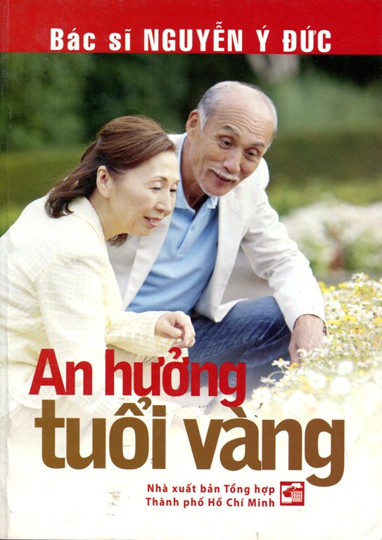 An Hưởng Tuổi Vàng