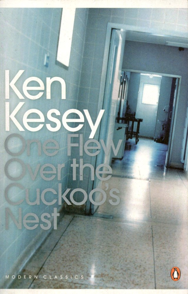 One Flew Over the Cuckoo's Nest - Bay trên tổ chim cúc cu