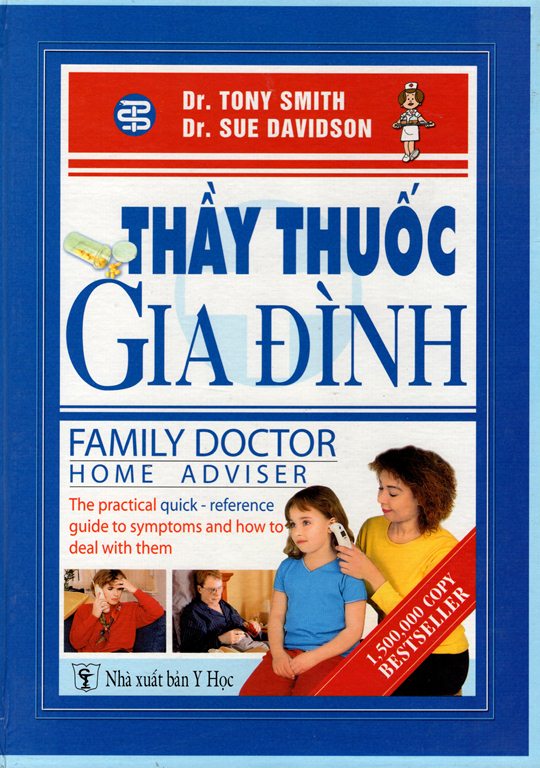 Thầy Thuốc Gia Đình