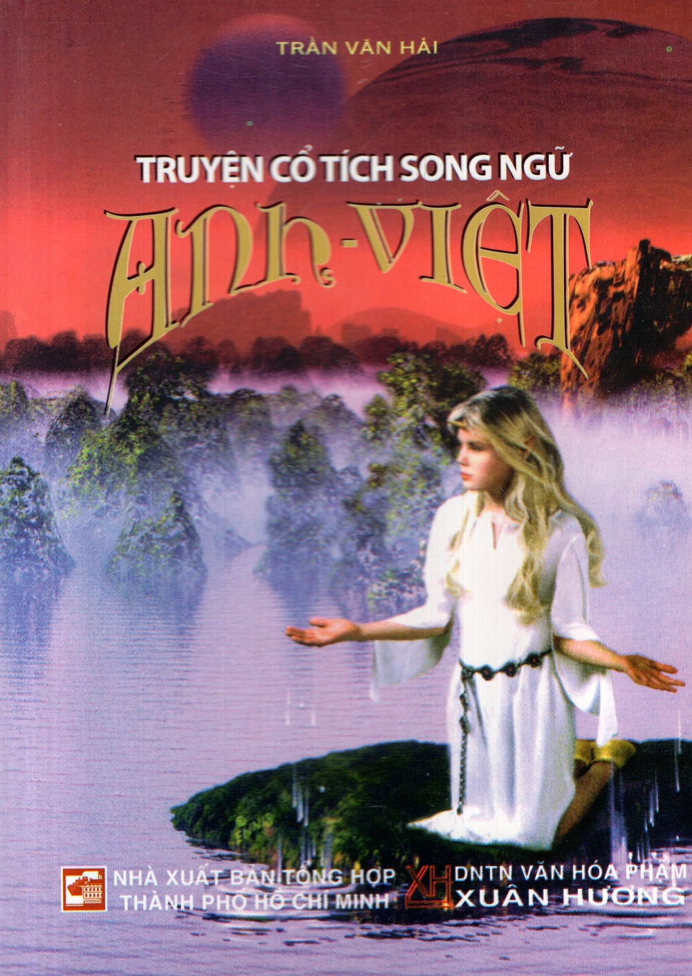 Truyện Cổ Tích Song Ngữ Anh - Việt