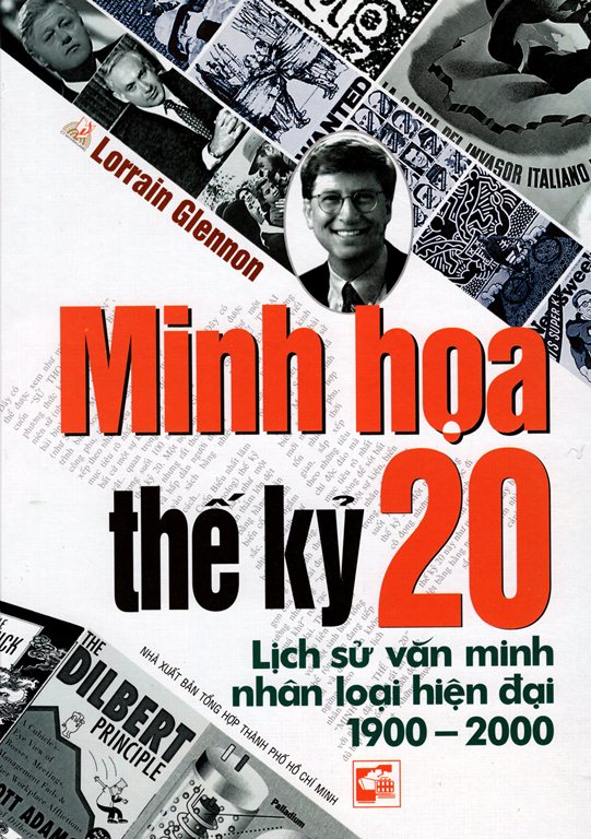 Minh Họa Thế Kỷ 20