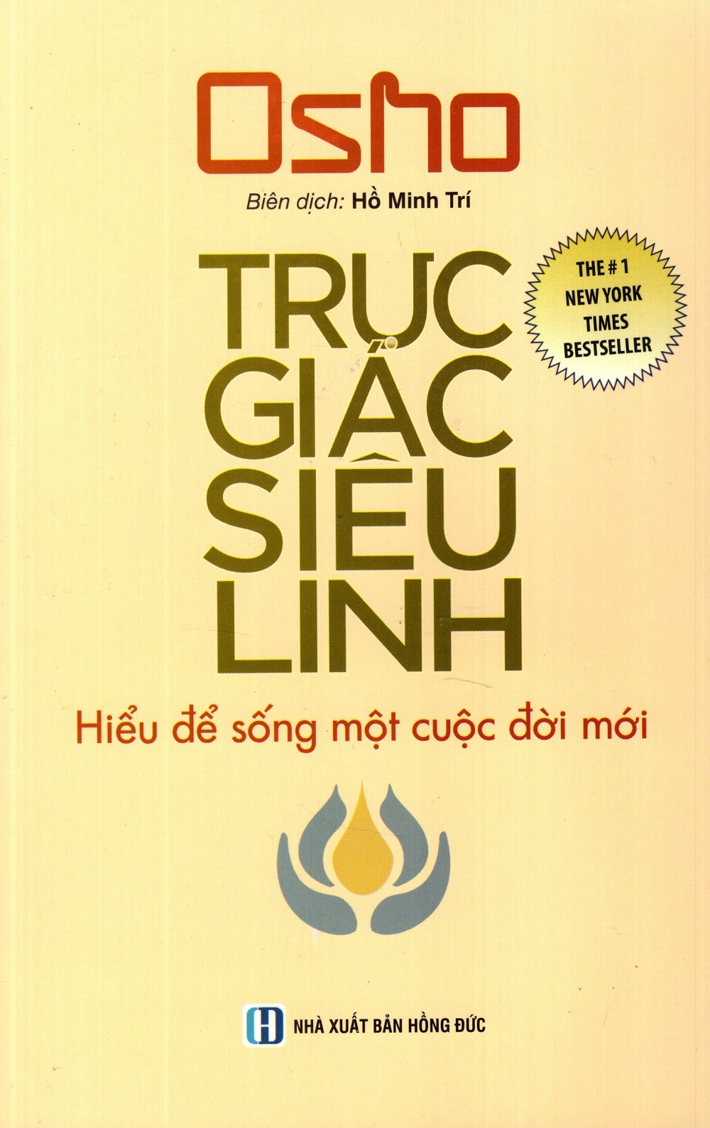 Trực Giác Siêu Linh