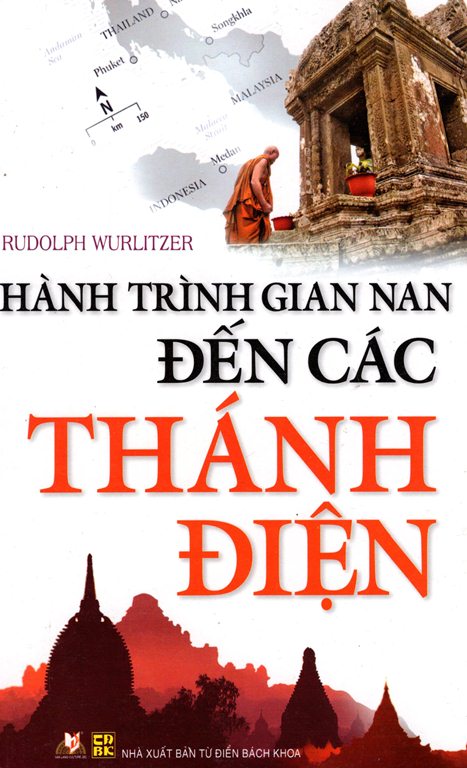 Hành Trình Gian Nan Đến Các Thánh Điện