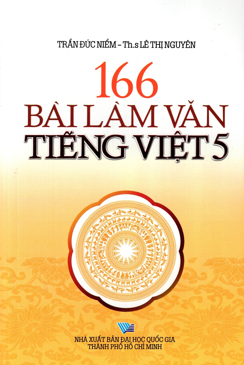 166 Bài Làm Văn Tiếng Việt Lớp 5