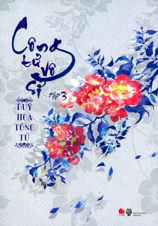 Công Tử Vô Sỉ Tập 3