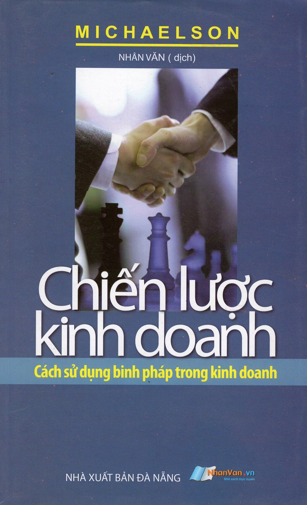 Chiến Lược Kinh Doanh