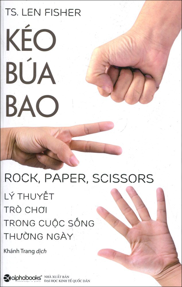 Kéo Búa Bao