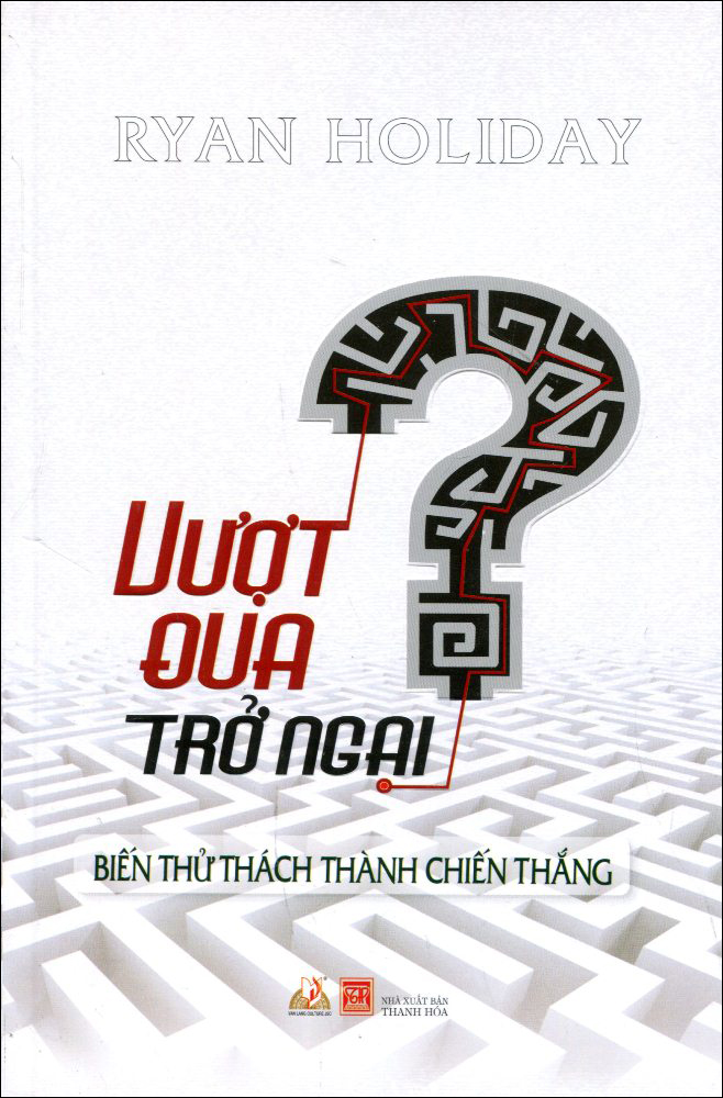 Vượt Qua Trở Ngại