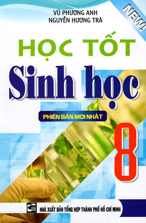 Học Tốt Sinh Học Lớp 8