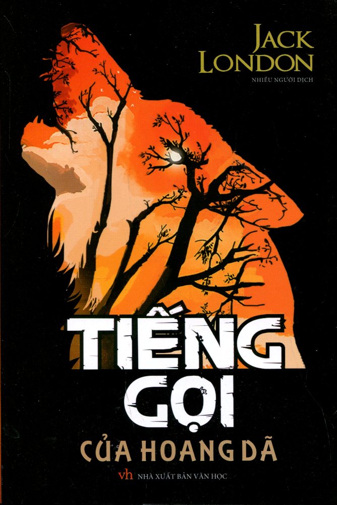 Tiếng Gọi Của Hoang Dã (Tân Việt)