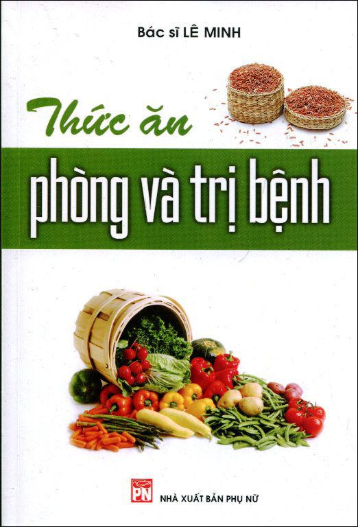 Thức Ăn Phòng Và Trị Bệnh