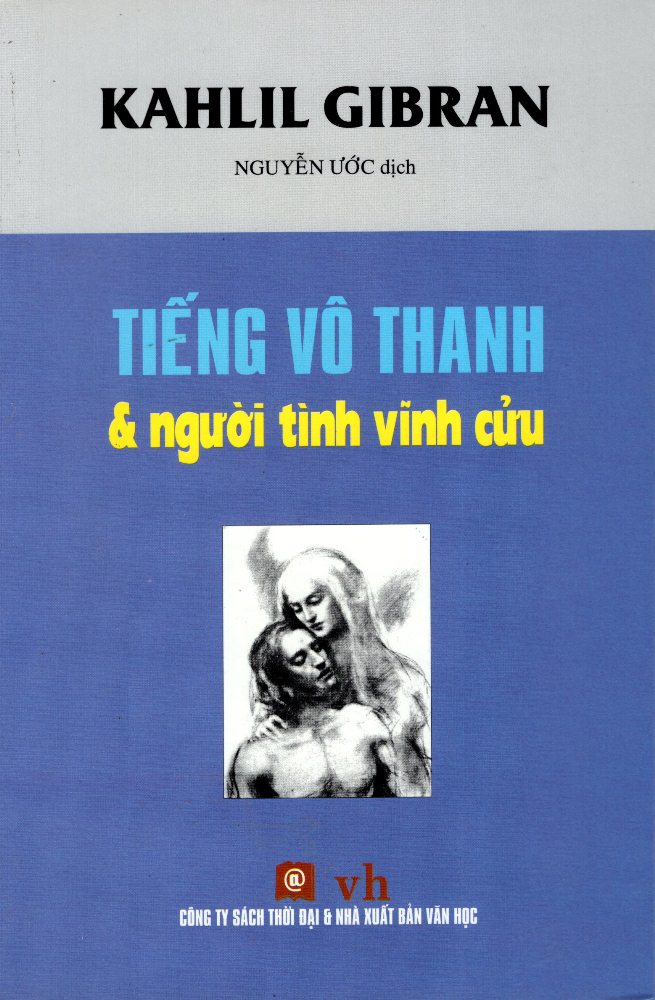 Tiếng Vô Thanh Và Người Tình Vĩnh Cửu