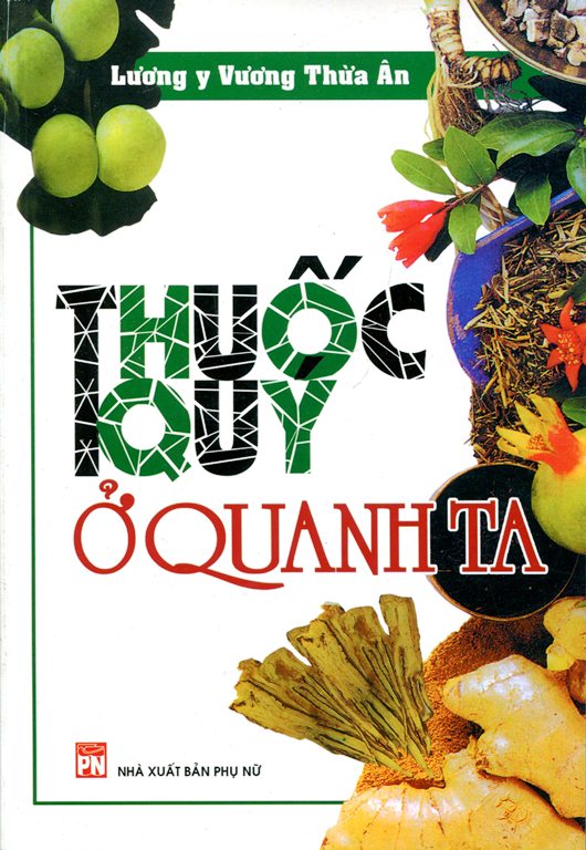 Thuốc Quý Ở Quanh Ta