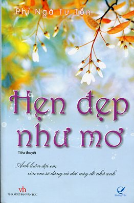 Hình ảnh của sản phẩm Hẹn Đẹp Như Mơ