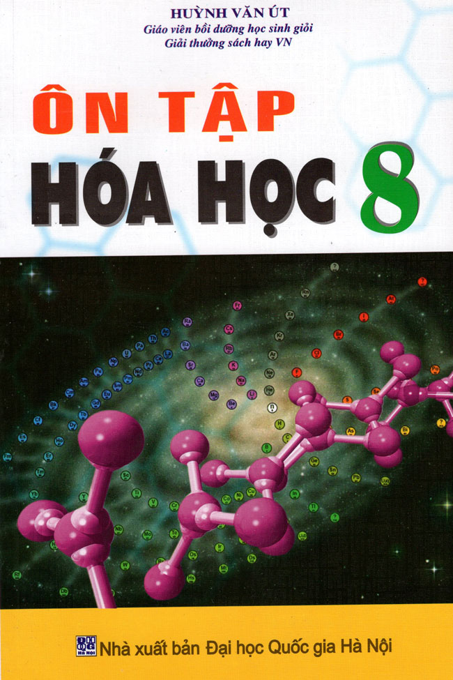 Ôn Tập Hóa Học 8
