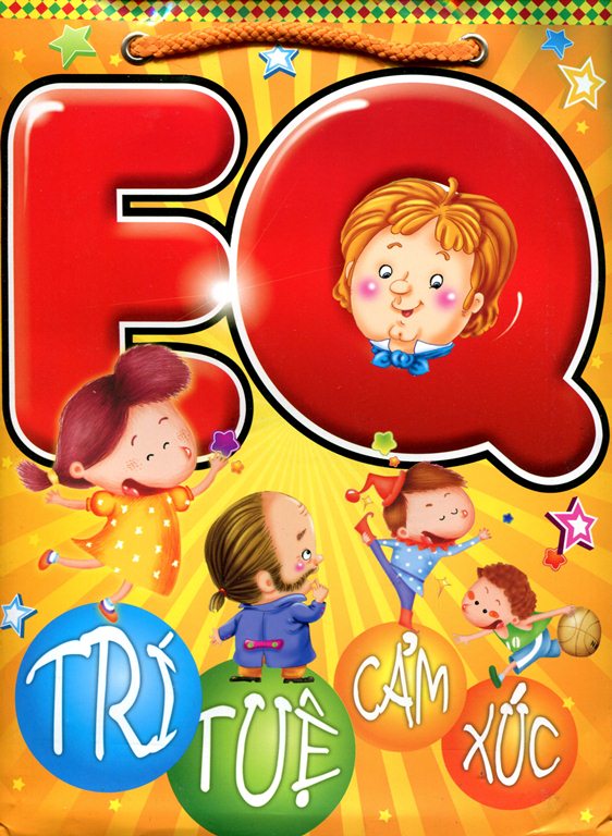 Bộ Túi EQ - Trí Tuệ Cảm Xúc