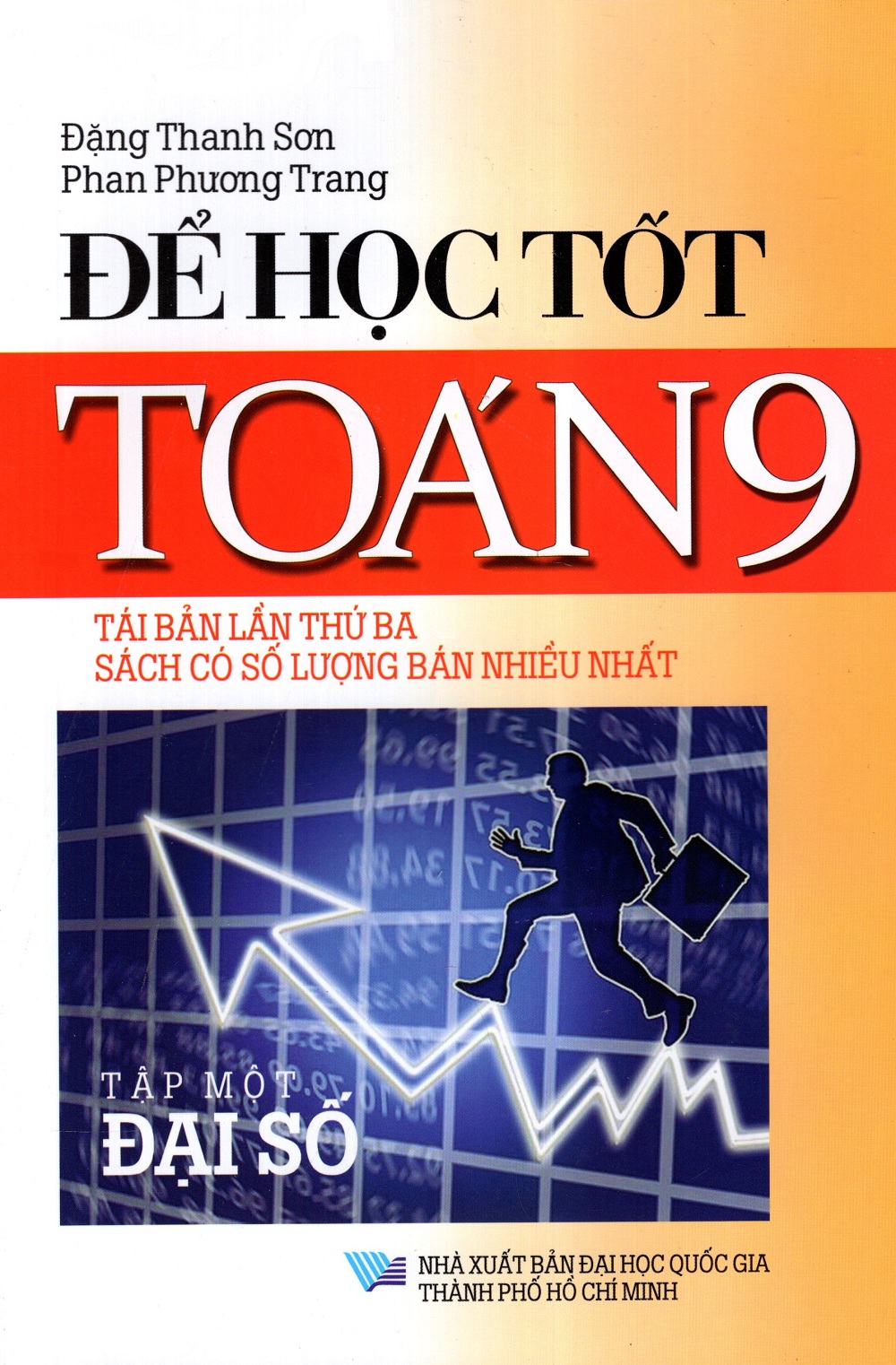 Để Học Tốt Toán Lớp 9 (Tập 1)