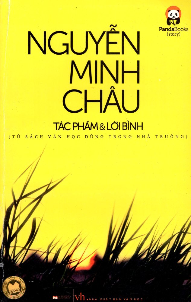 Nguyễn Minh Châu - Tác Phẩm &amp; Lời Bình