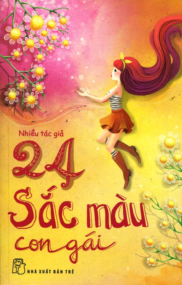 24 Sắc Màu Con Gái