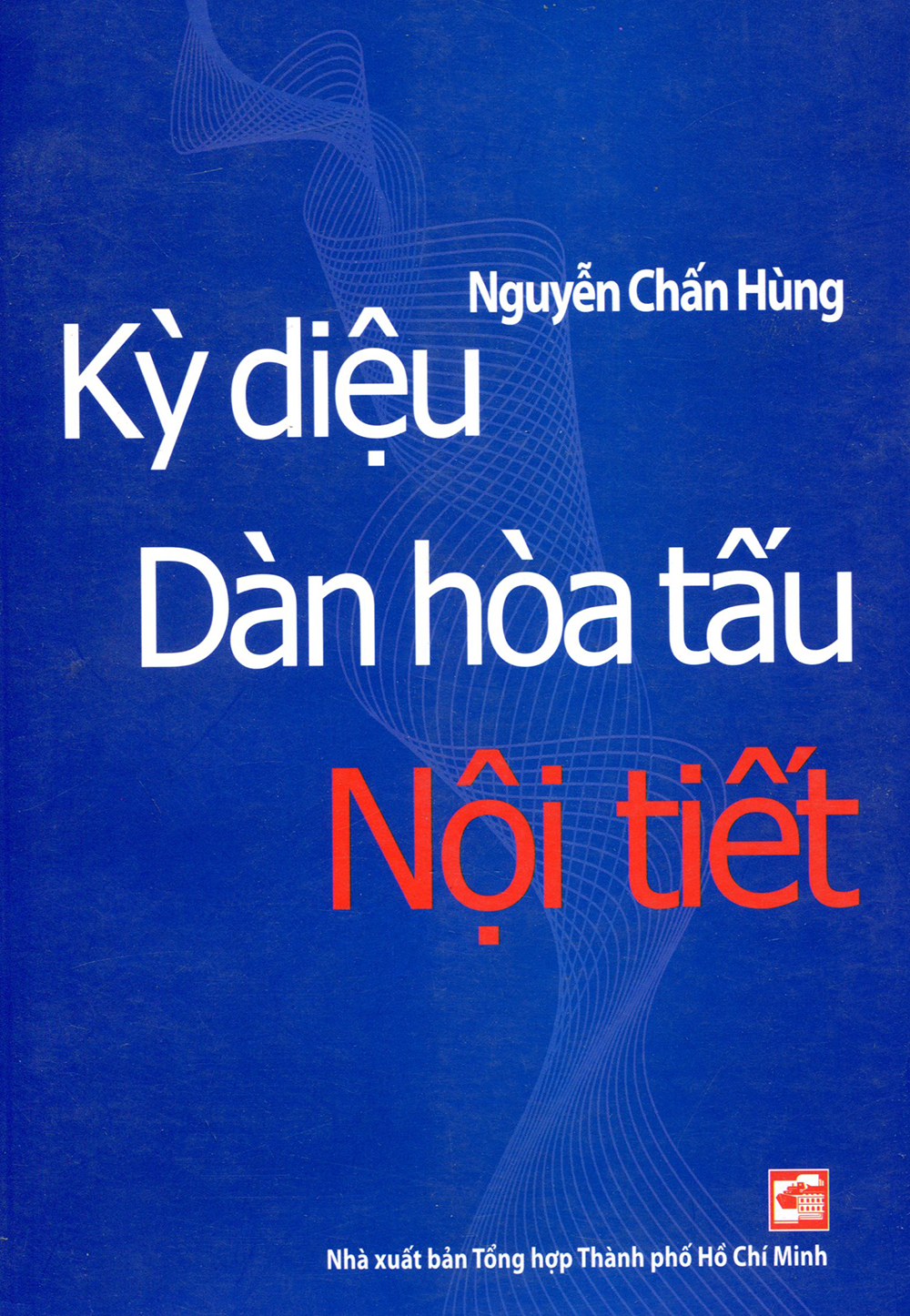 Kỳ Diệu Dàn Hòa Tấu Nội Tiết