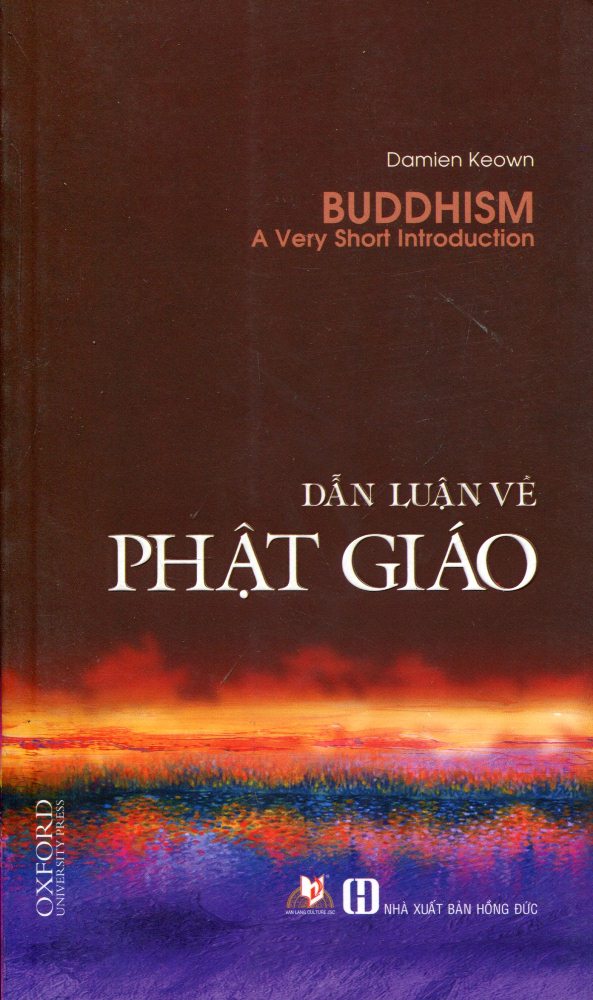 Dẫn Luận Về Phật Giáo