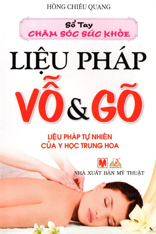 Liệu Pháp Vỗ &amp; Gõ