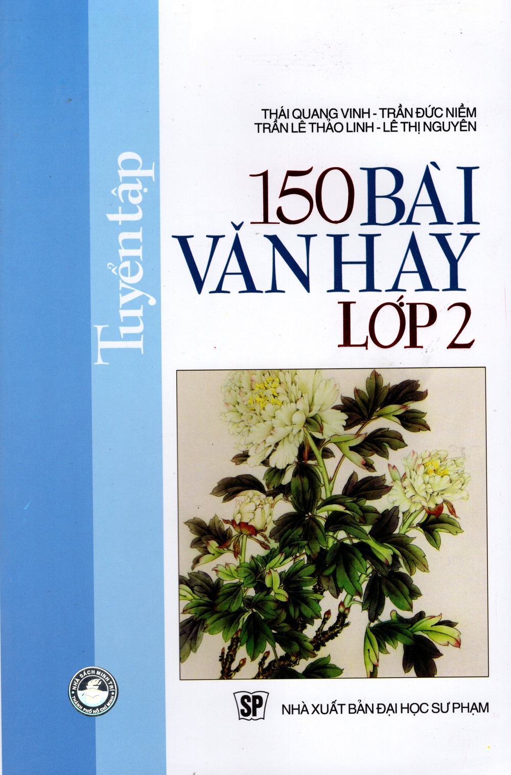 150 Bài Văn Hay Lớp 2