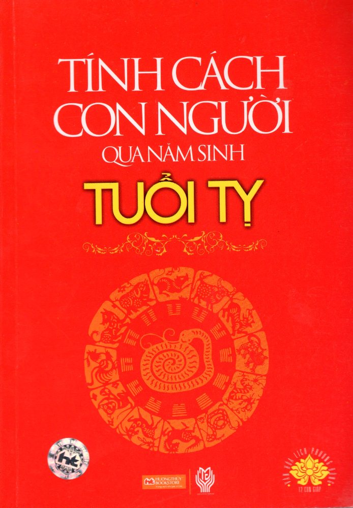 Tính Cách Con Người  Qua Năm Sinh - Tuổi Tỵ