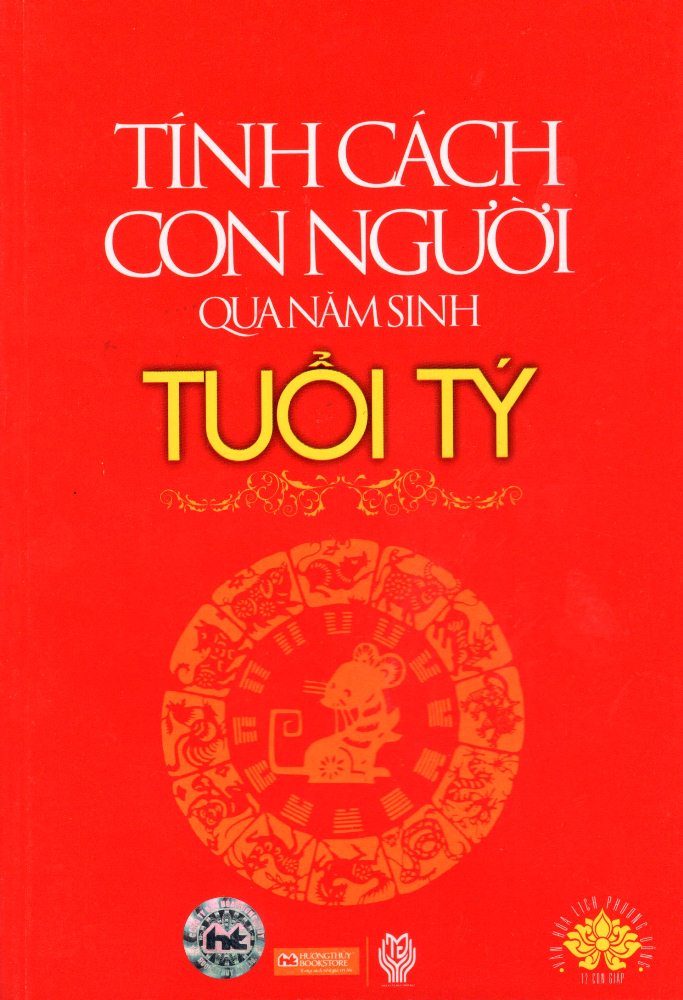 Tính Cách Con Người Qua Năm Sinh - Tuổi Tý