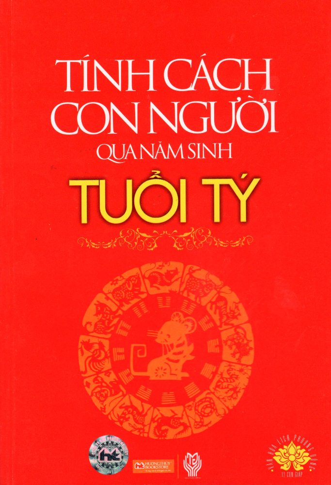 Tính Cách Con Người  Qua Năm Sinh - Tuổi Tý