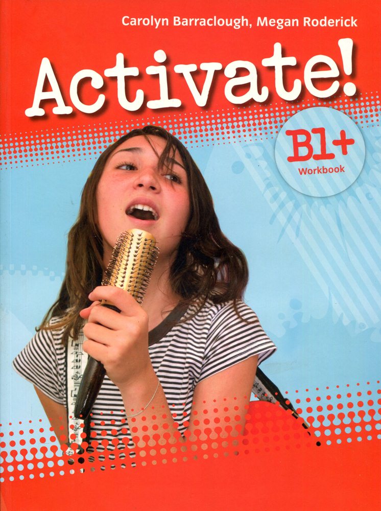 Activate! B1+: Value Packs