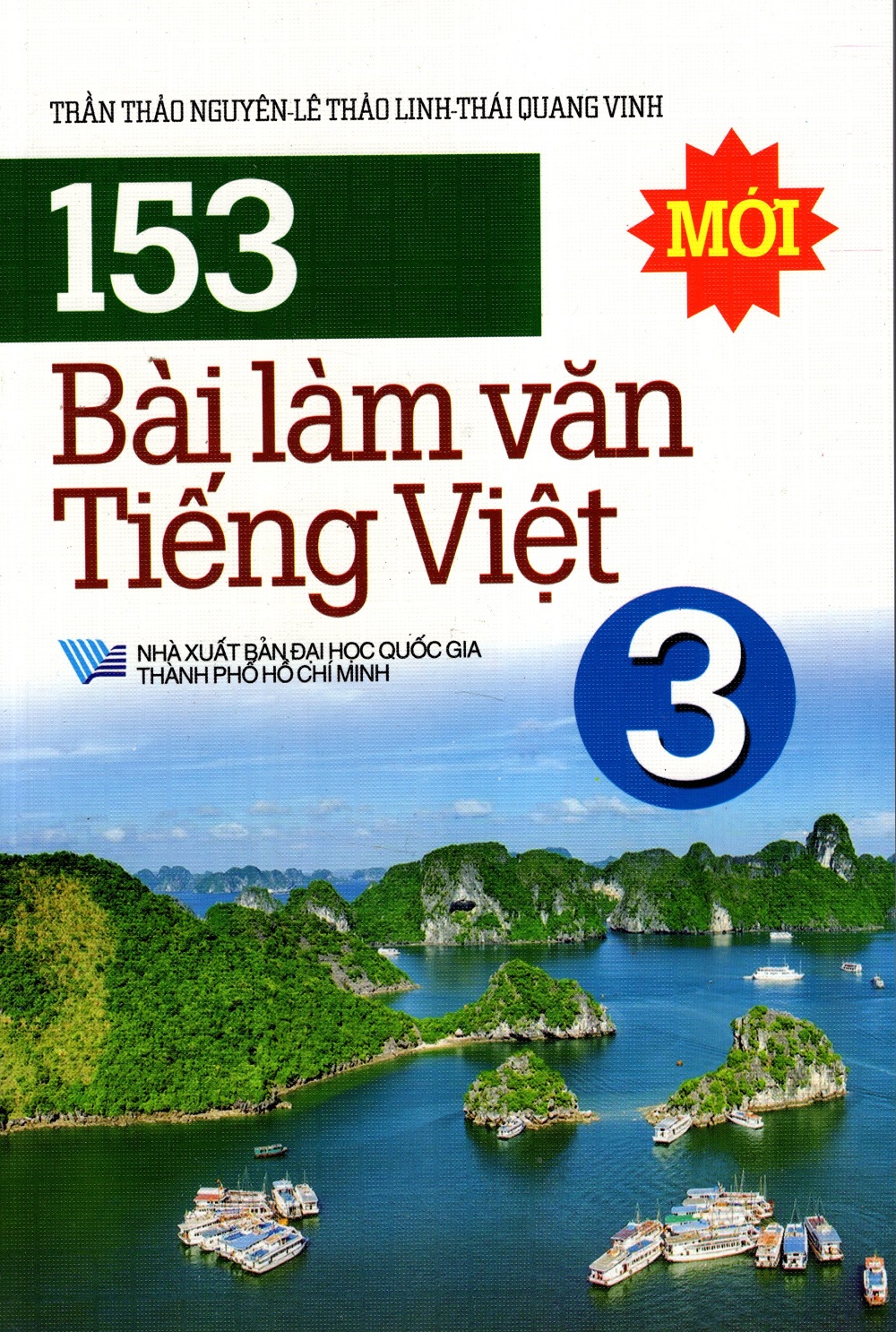 153 Bài Làm Văn Tiếng Việt Lớp 3