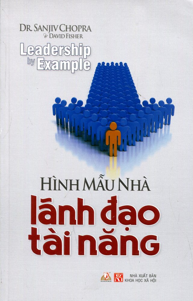 Hình Mẫu Nhà Lãnh Đạo Tài Năng